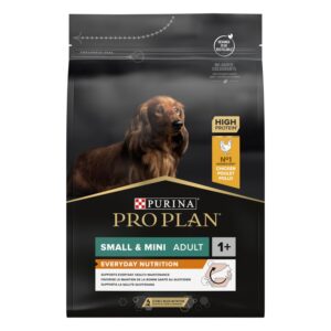Purina Pro Plan Small&Mini Adult Everyday Nutrition με Κοτόπουλο 3kg