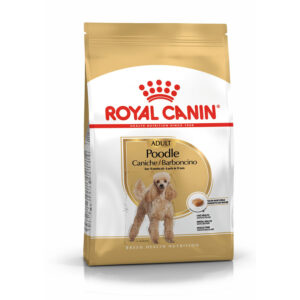 Royal Canin Breed Health Nutrition Poodle Adult 1,5kg