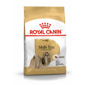 Royal Canin Breed Health Nutrition Shih Tzu Adult 1,5kg