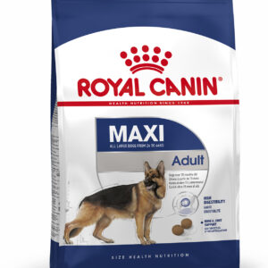 Royal Canin Size Health Nutrition Maxi Adult 15kg
