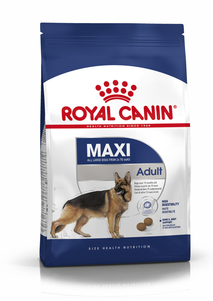 Royal Canin Size Health Nutrition Maxi Adult 12kg