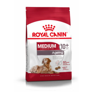 Royal Canin Size Health Nutrition Medium Ageing 10+ 3kg
